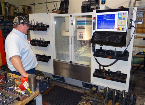 cnc manufacturing california|fadal mill parts and service.